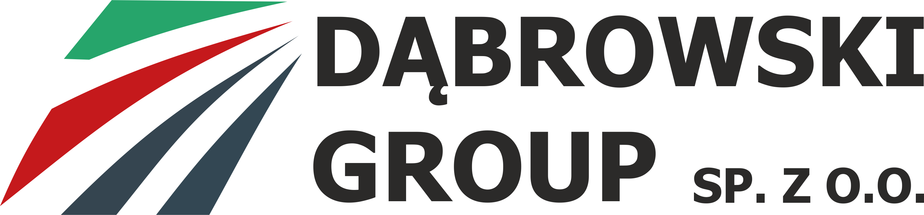 Dąbrowski Group