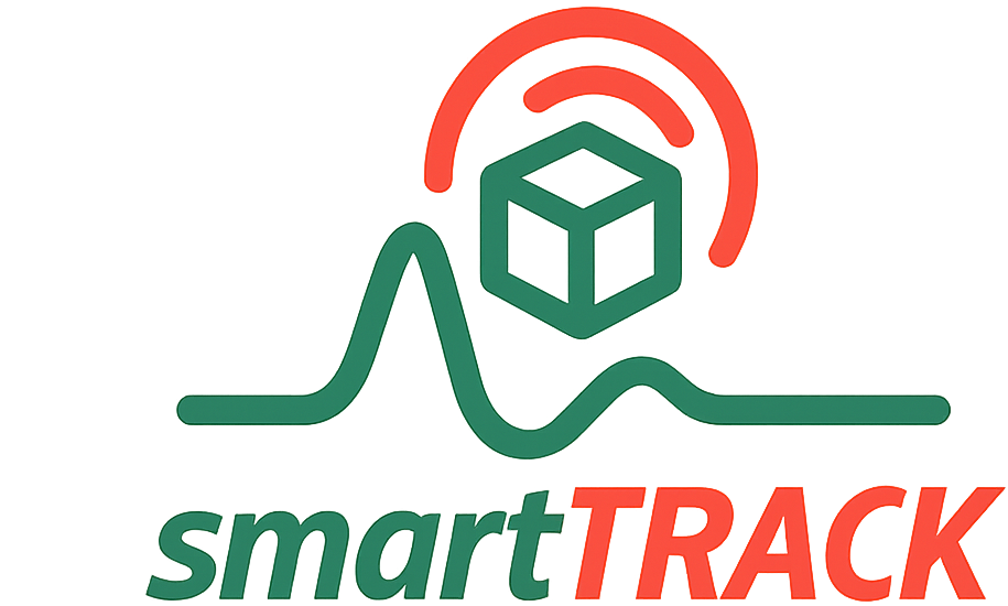 smartTrack Logo